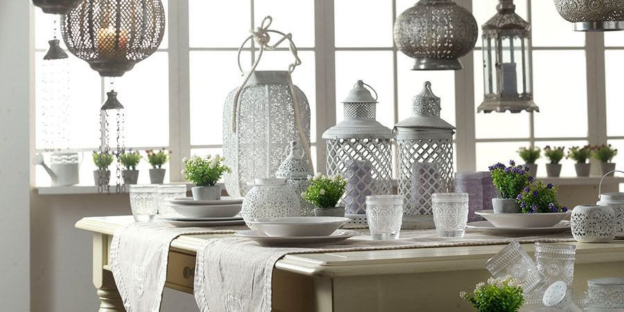 Baroni Home design