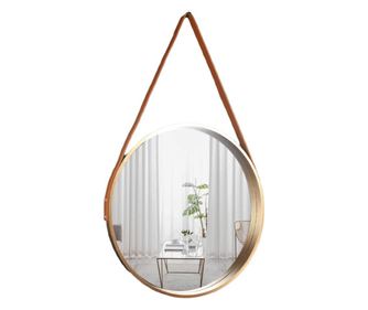 Oglinda de perete 45х45х3cm