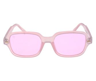 Ochelari de soare pentru dama PAMI, OD-1221-101 Roz