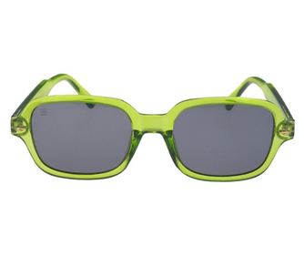 Ochelari de soare pentru dama PAMI, OD-1221-101 Verde