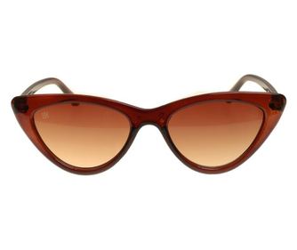 Ochelari de soare pentru dama PAMI, OD-1221-102 Grena