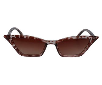Ochelari de soare pentru dama PAMI, OD-1221-103 Maro