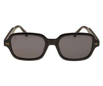 Ochelari de soare pentru dama PAMI, OD-1221-101 Negru