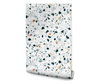 Tapeta do ložnice TERACO nástěnná dekorace  1000x53cm