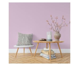 Μαξιλαροθήκη tiempo rose 45x45 sm.