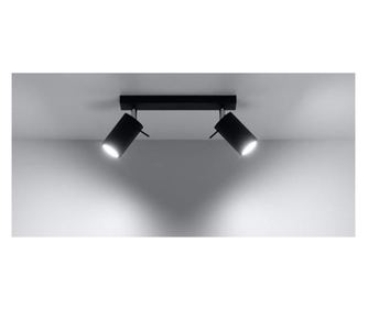 Lampa spot bardo 2 x gu10 35w 30 x 5 x 10.5cm