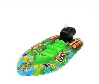Brod za spašavanje Rescue Patrol Amazon