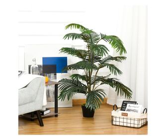 изкуствени растения