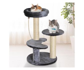 Котешко дърво