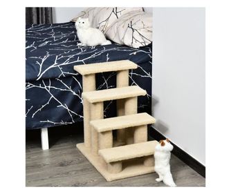 Котешко дърво