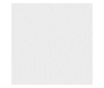 Jedilni stoli 4 kosi belo umetno usnje