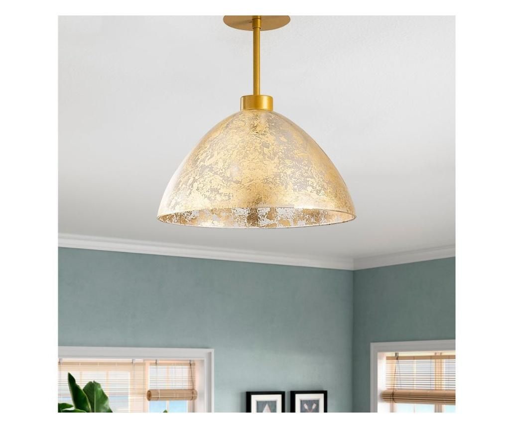 BERGAMA Arany Csillár