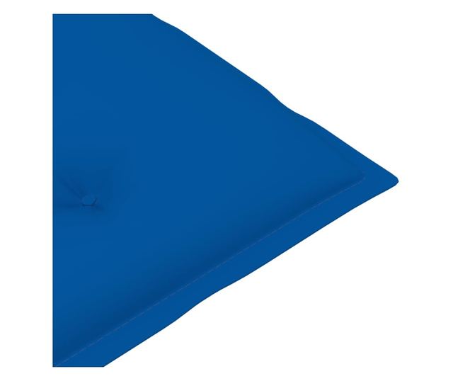 Gležanj s jastučićima, sivi, masivno drvo akacije