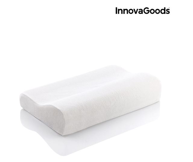 Вискоеластична Цервикална Възглавница InnovaGoods