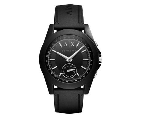 Ceas Smartwatch Barbati, Armani Exchange, Drexler AXT1001