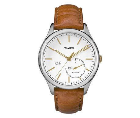 Ceas Smartwatch Barbati, Timex, IQ+ Move TW2P94700