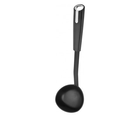 Polonic Judge-Satin Tools, plastic/nailon, 31x9.5x7 cm, negru