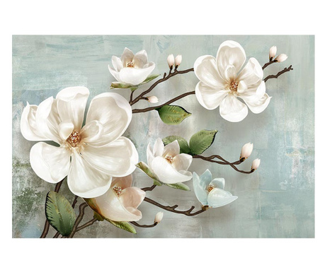 Tablou canvas, magnolino,