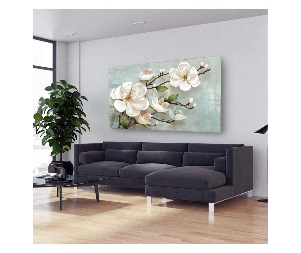 Slika, Magnolino, 50x70cm - 5