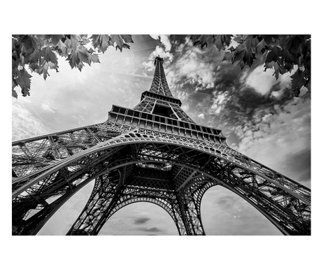 Картина на платно, Eiffel Tower, 20x30cm