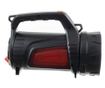Къмпинг фенер, 2 в 1, с power bank функция, презрамка, LED, 1200 lm, USB, Isotrade