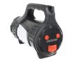 Къмпинг фенер, 2 в 1, с power bank функция, презрамка, LED, 1200 lm, USB, Isotrade