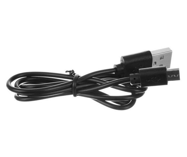 Къмпинг фенер, 2 в 1, с power bank функция, презрамка, LED, 1200 lm, USB, Isotrade