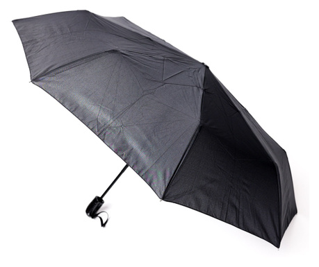 Umbrela Automata, Negru, 90cm