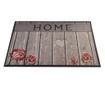 Covoras Chilai Home 877CHL1002, 45x70 cm, PVC, Maro