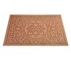 Covor Chilai Home 877CHL1007, 45x70 cm, PVC, Bej