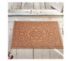 Covor Chilai Home 877CHL1007, 45x70 cm, PVC, Bej