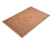 Covor Chilai Home 877CHL1007, 45x70 cm, PVC, Bej