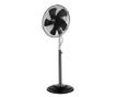 Lábventilátor, 100 W, 3 sebesség, 45 cm, NEO