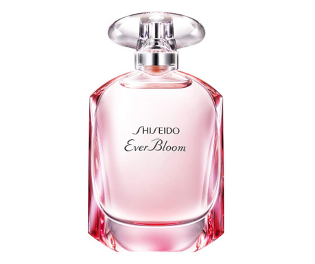 Apa de parfum Shiseido Ever Bloom Femei, 30 ml