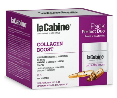 LaCabine Perfect Duo Collagen Boost