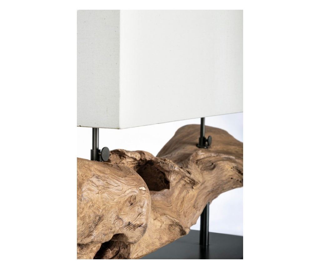 Kleta Lampa 75x25x55 cm - 2