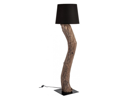Lampadar lemn Kleta 55x120 cm