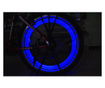 Lumina LED Ambientala pentru bicicleta - ALBASTRU