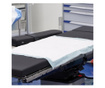 Set aleze, paturici absorbante de unica folosinta MEDLINE, protectii pentru pat, 60x60 cm, 25 buc, MSC281241C
