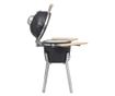 Kamado keramička naprava za grill i dimljenje 81 cm