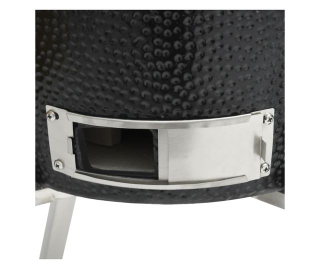 Kamado keramička naprava za grill i dimljenje 81 cm