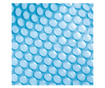 Intex Prelată solară de piscină, albastru, 348 cm, polietilenă