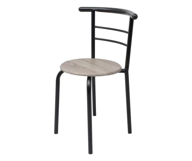 Zestaw mebli barowych do śniadania, MDF