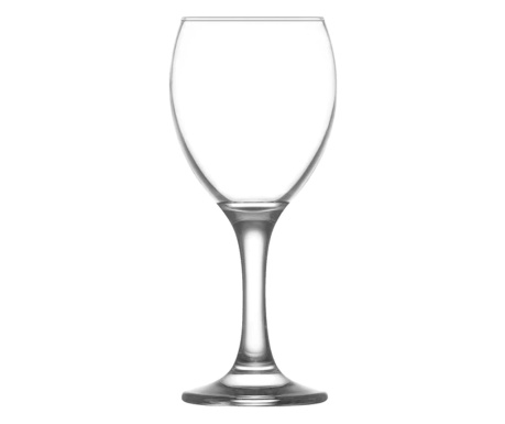 EMP Чаша на столче за бяло вино 245 ml I Комплект 6бр