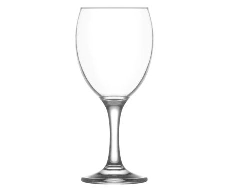 EMP Чаша на столче за червено вино 340 ml I Комплект 6бр