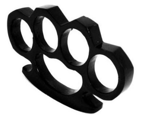 Бокс IdeallStore класически, 0.5 cm, черно