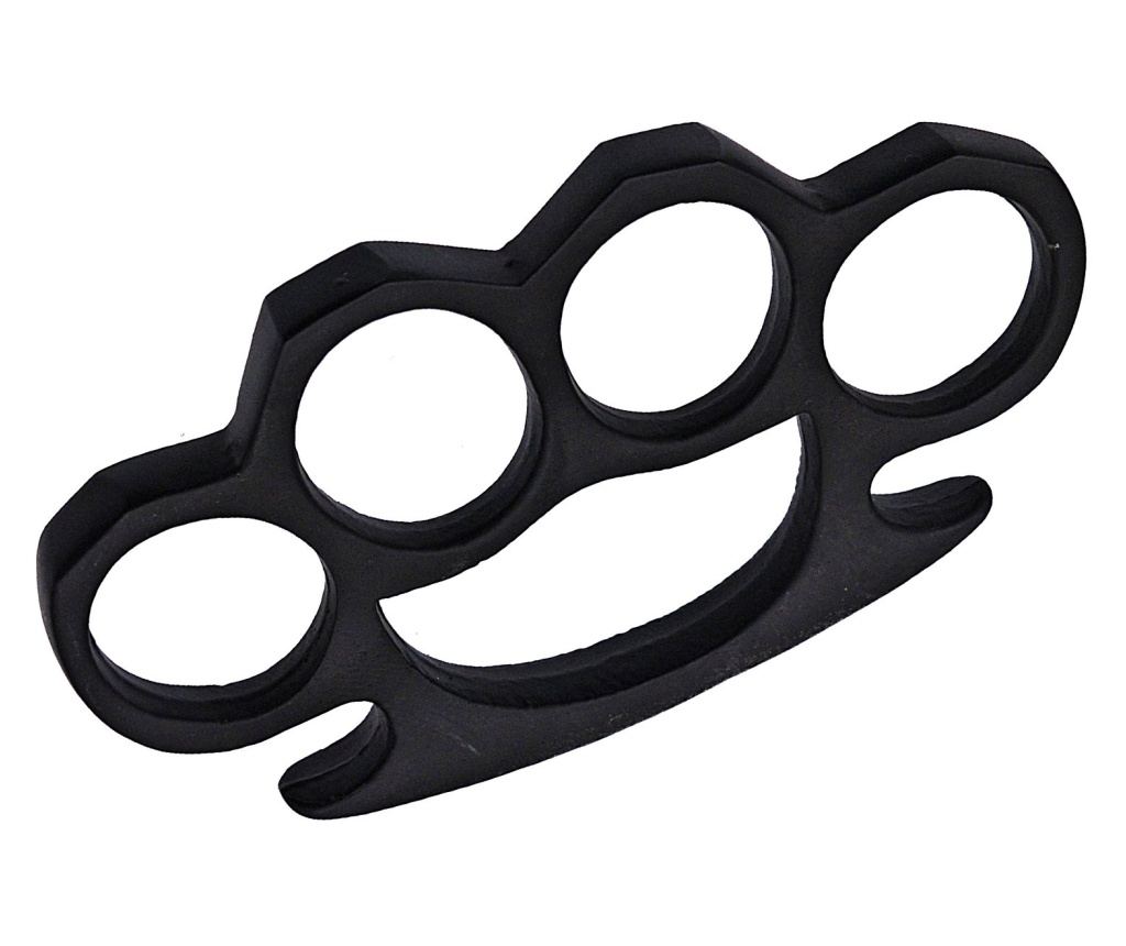 Kutija za samoobranu i Karambit nož 18,5 cm IdeallStore®, korice uključene - 5