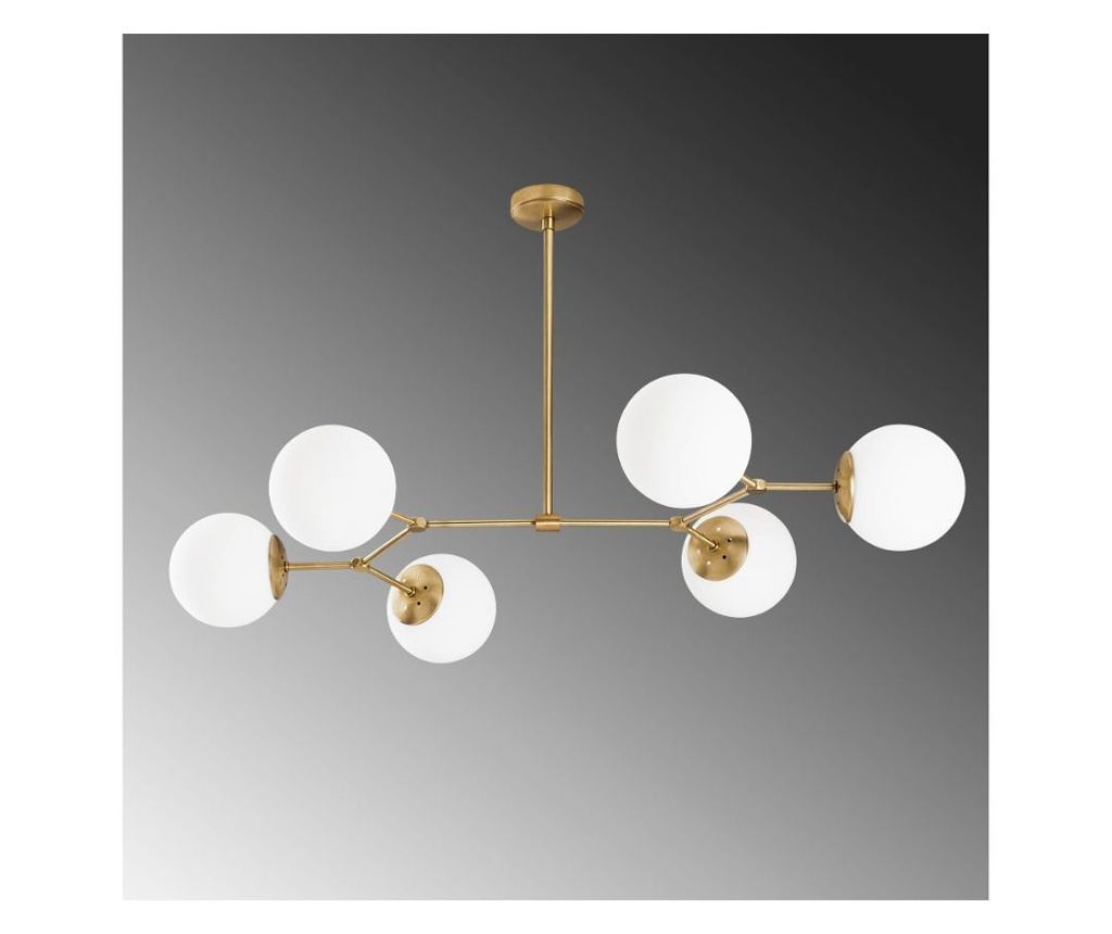 Luster - 4