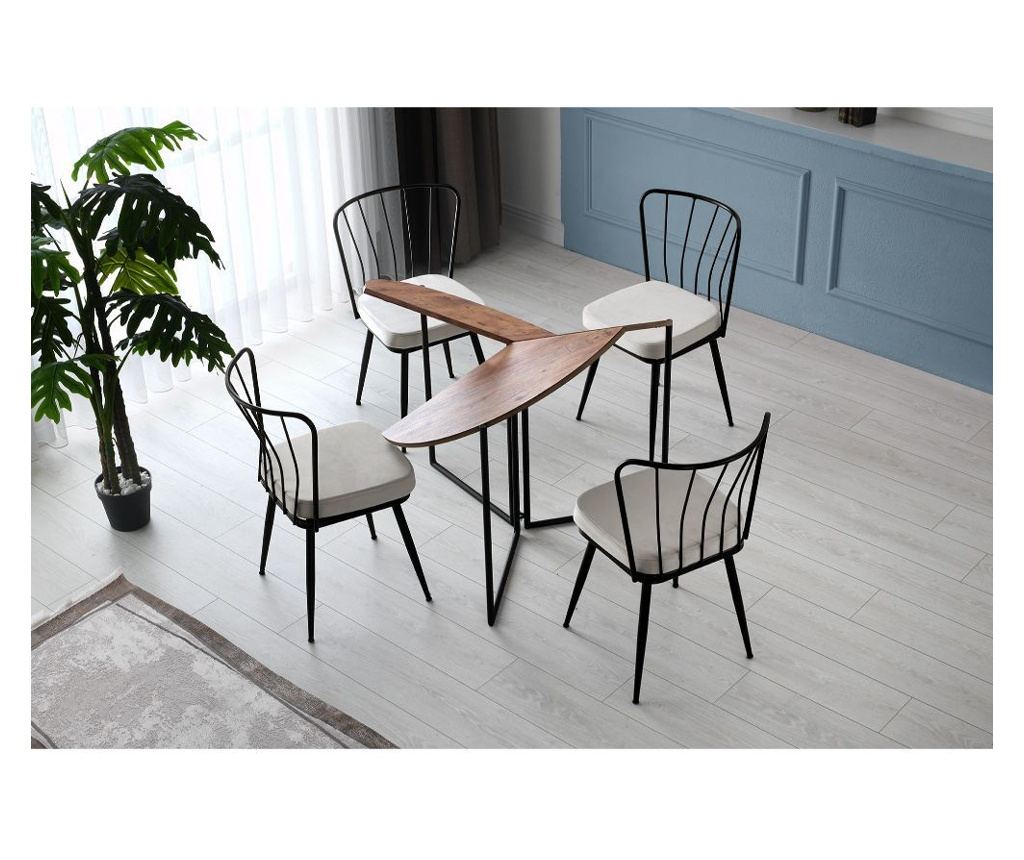 Τραπέζι Τραπεζαρίας - 2