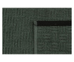 Fürdőszobai törölköző készlet Cotton Box, JAKARLI HAVLU SETI ROAD ASORTI, pamut, 445 gr/m², 50x90cm, többszínű